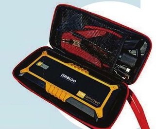 GOOLOO GP4000